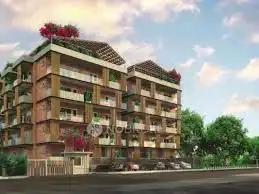 Gobind Parc Apartments