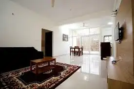 Jannashree Apartments