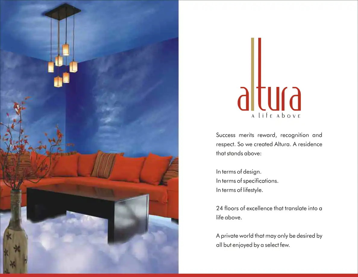 Jain Heights Altura