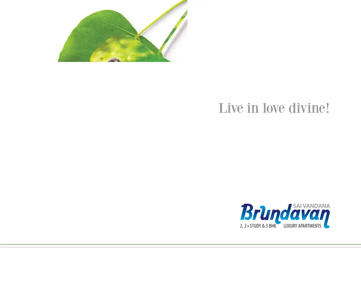 Sai Vandana Brundavan