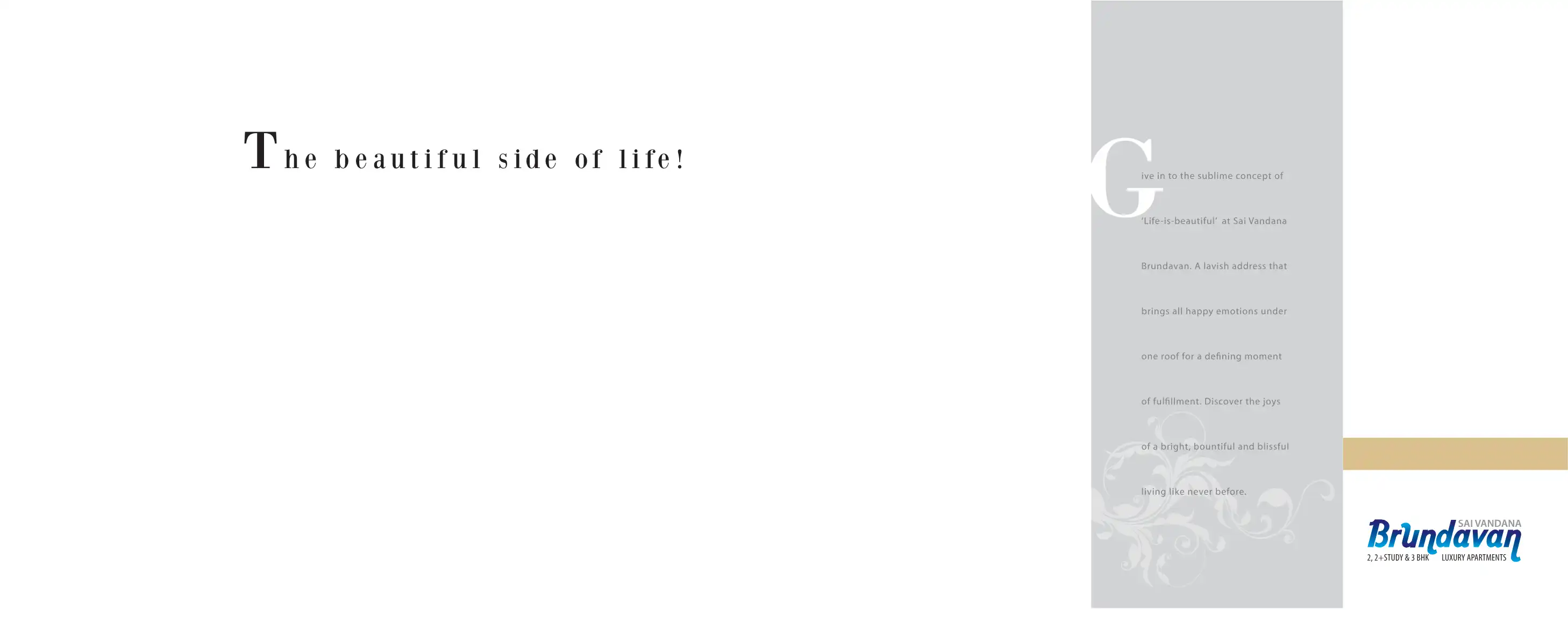 Sai Vandana Brundavan