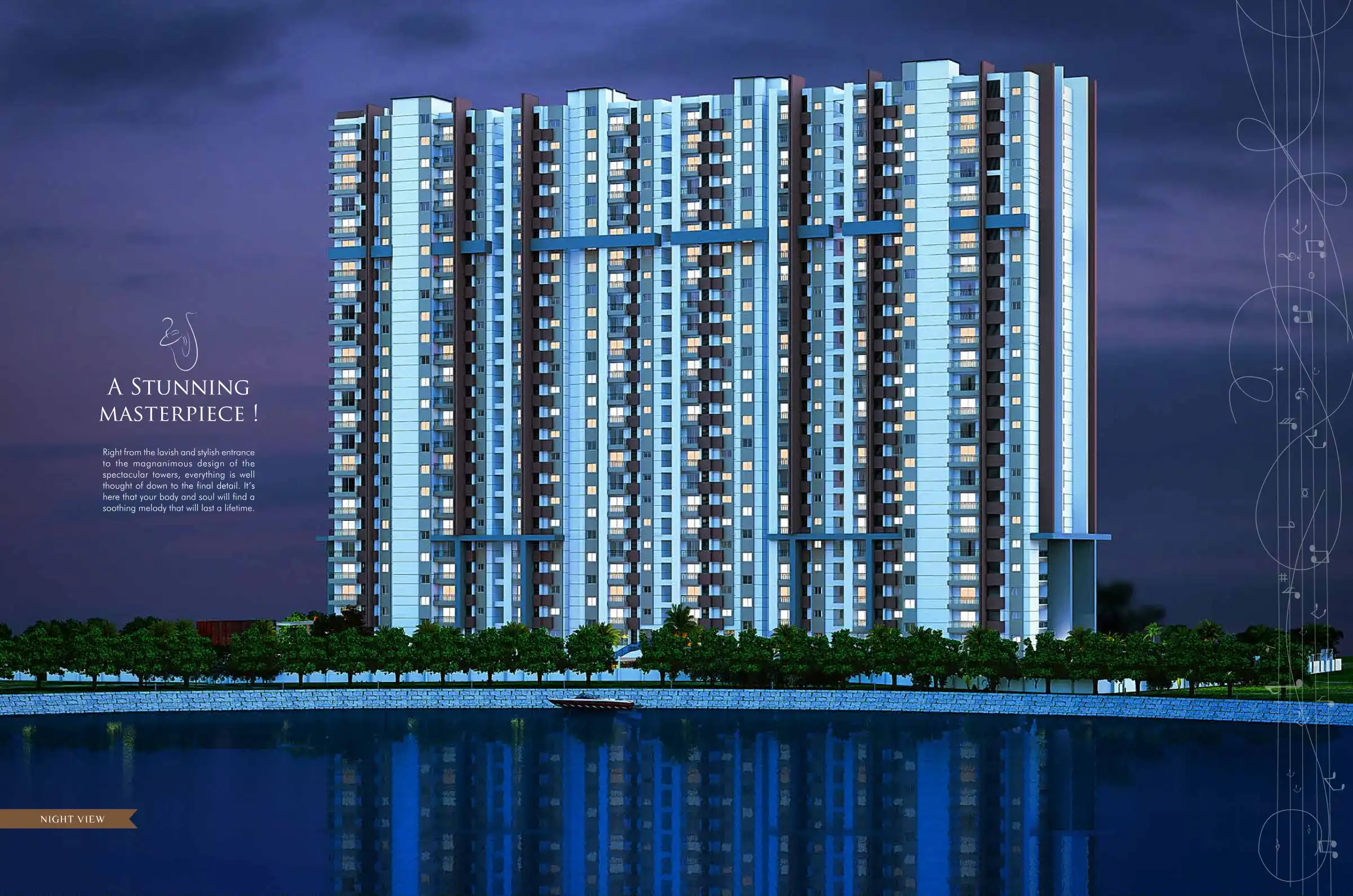 Sai Gardens Sarjapur Road