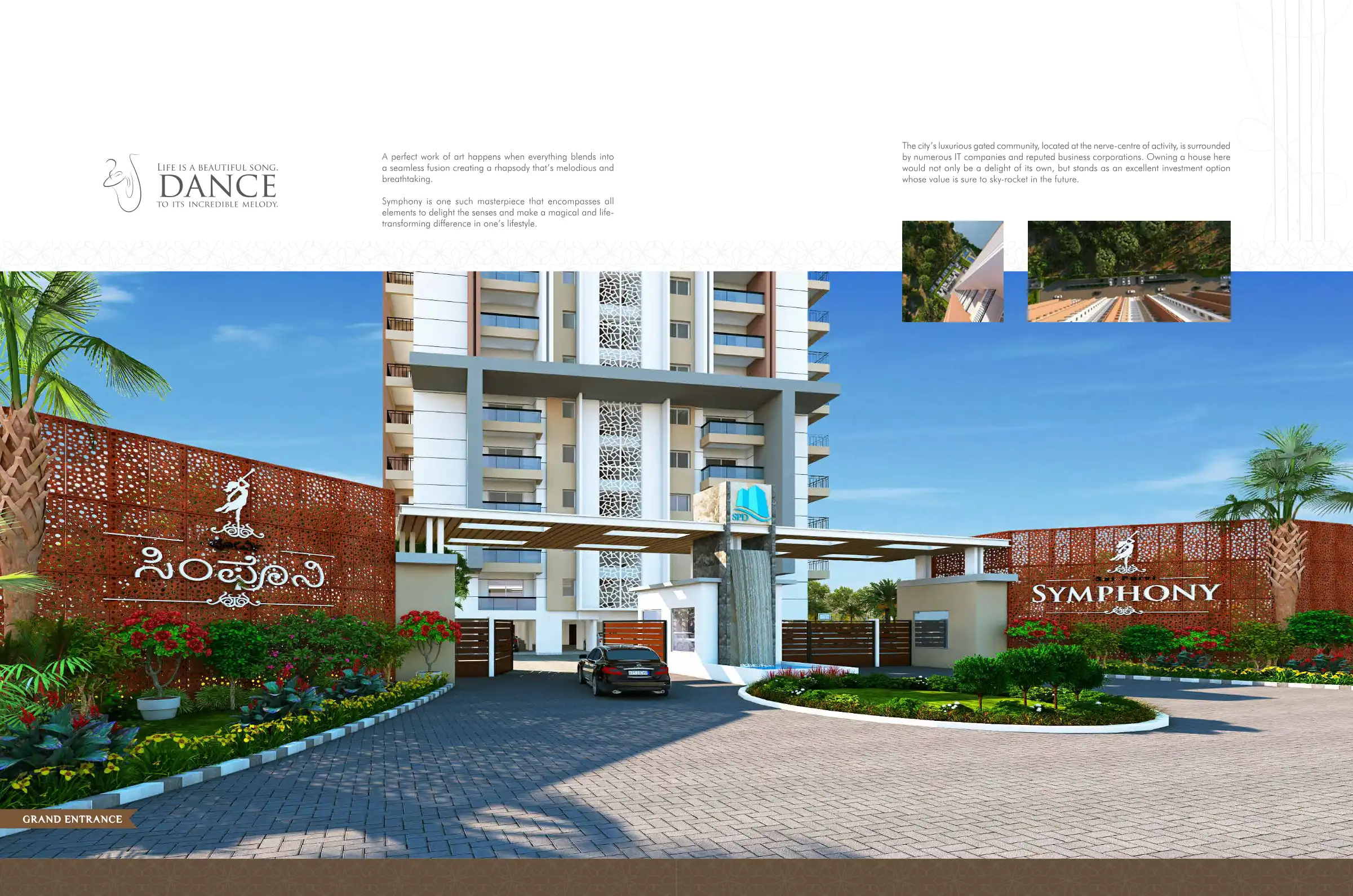 Sai Gardens Sarjapur Road