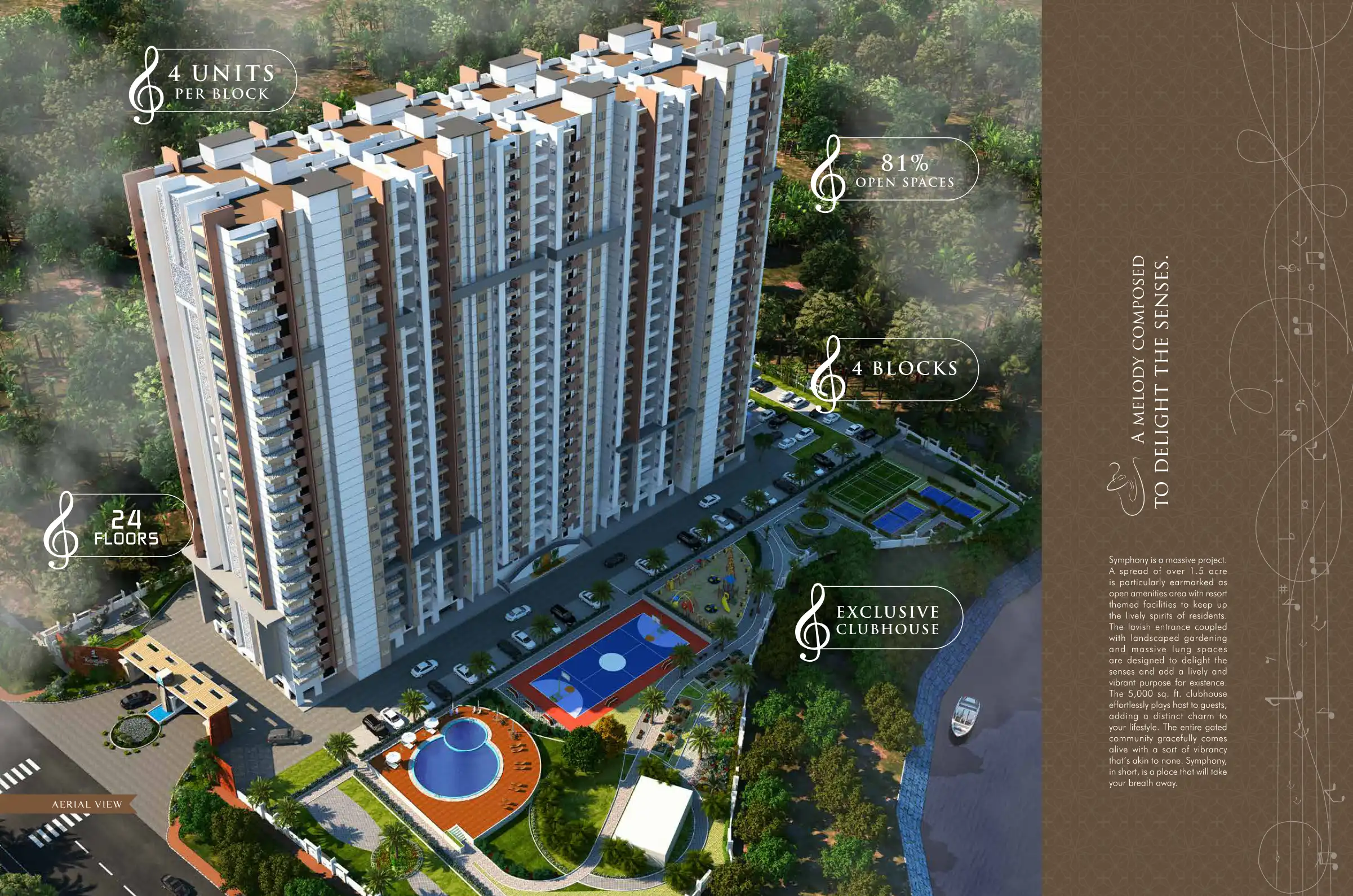 Sai Gardens Sarjapur Road