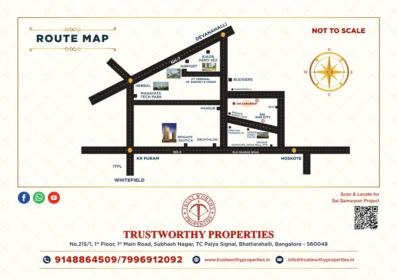 Sri Sai Samarth Homes