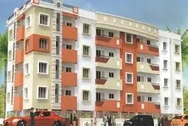 Nishitas Kpr Lotus Residency