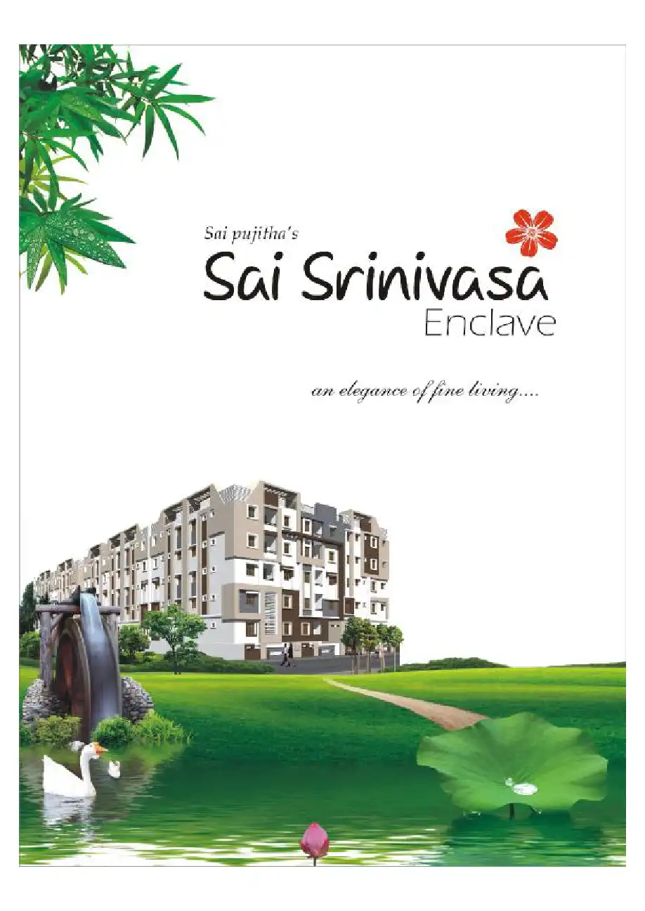 Sri Srinivasa Enclave