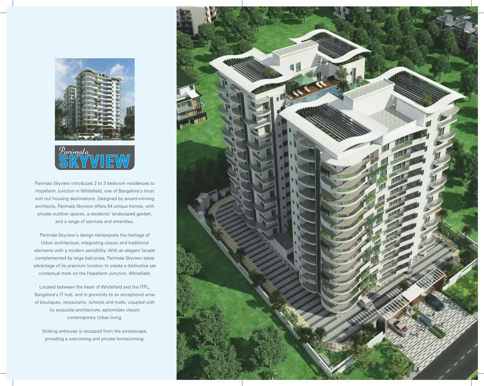 Vishnu Parimala Sunridge