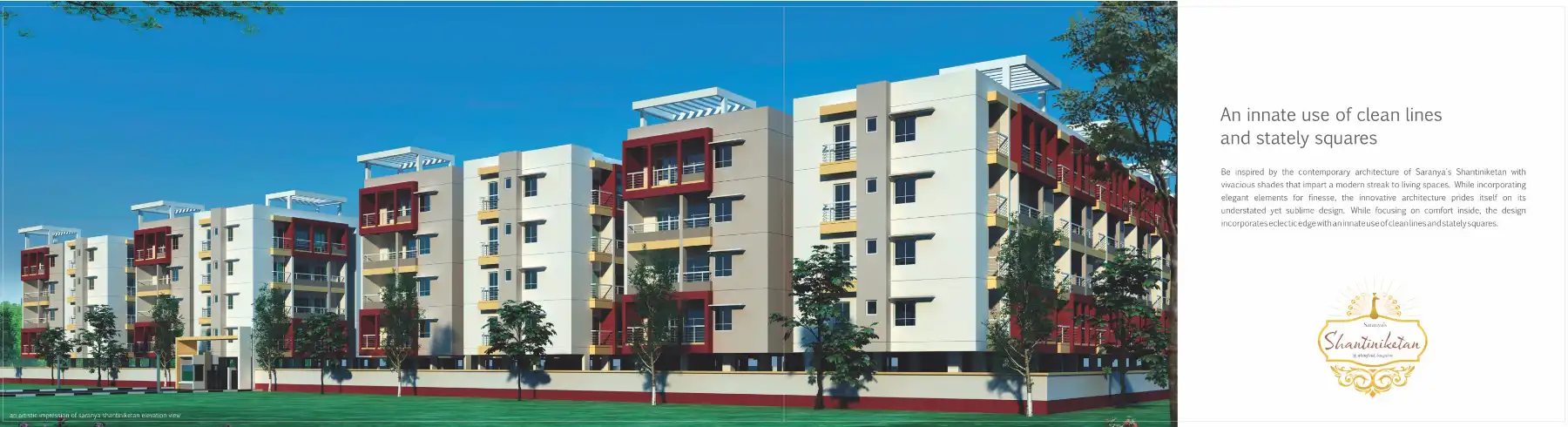 Saranya Shantiniketan