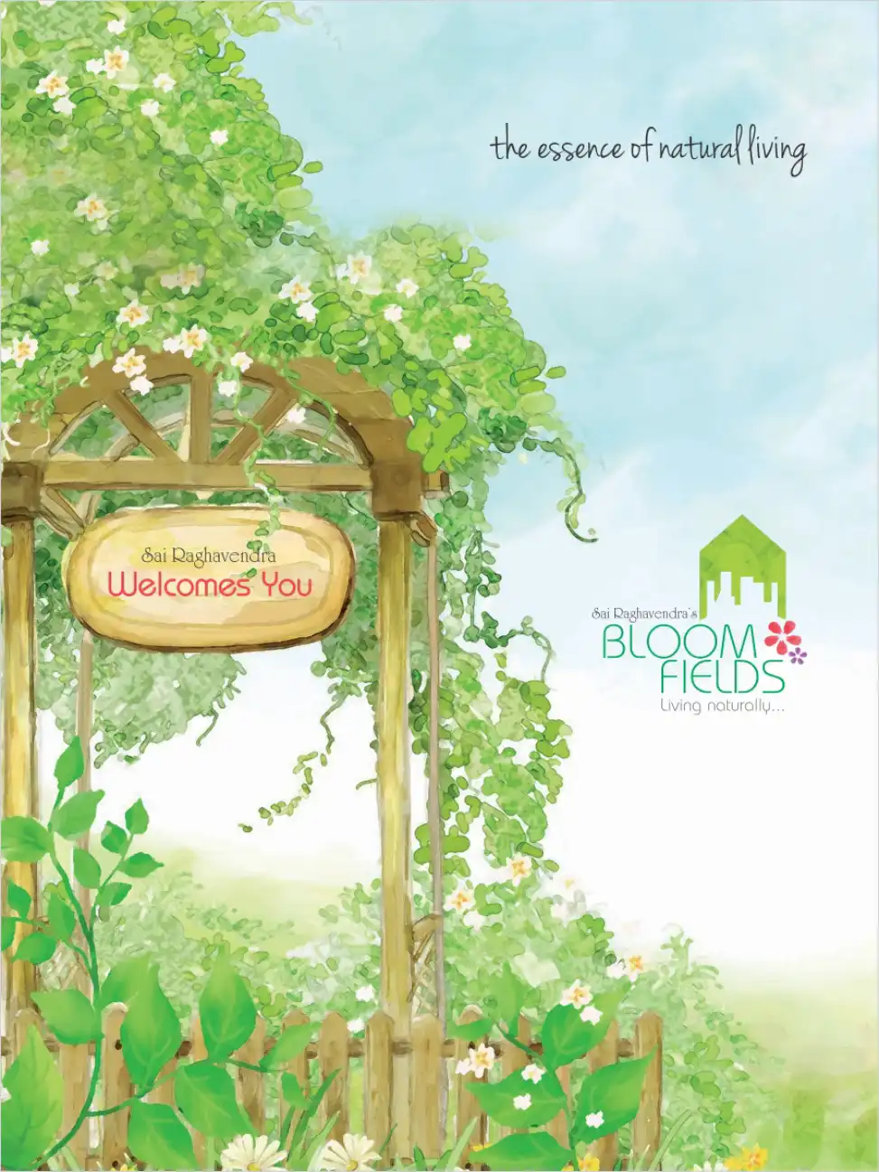 Sai Raghavendra Bloom Fields