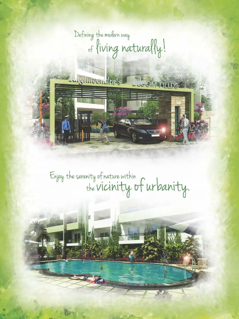 Sai Raghavendra Bloom Fields