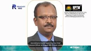 Pragathi Mahalakshmi