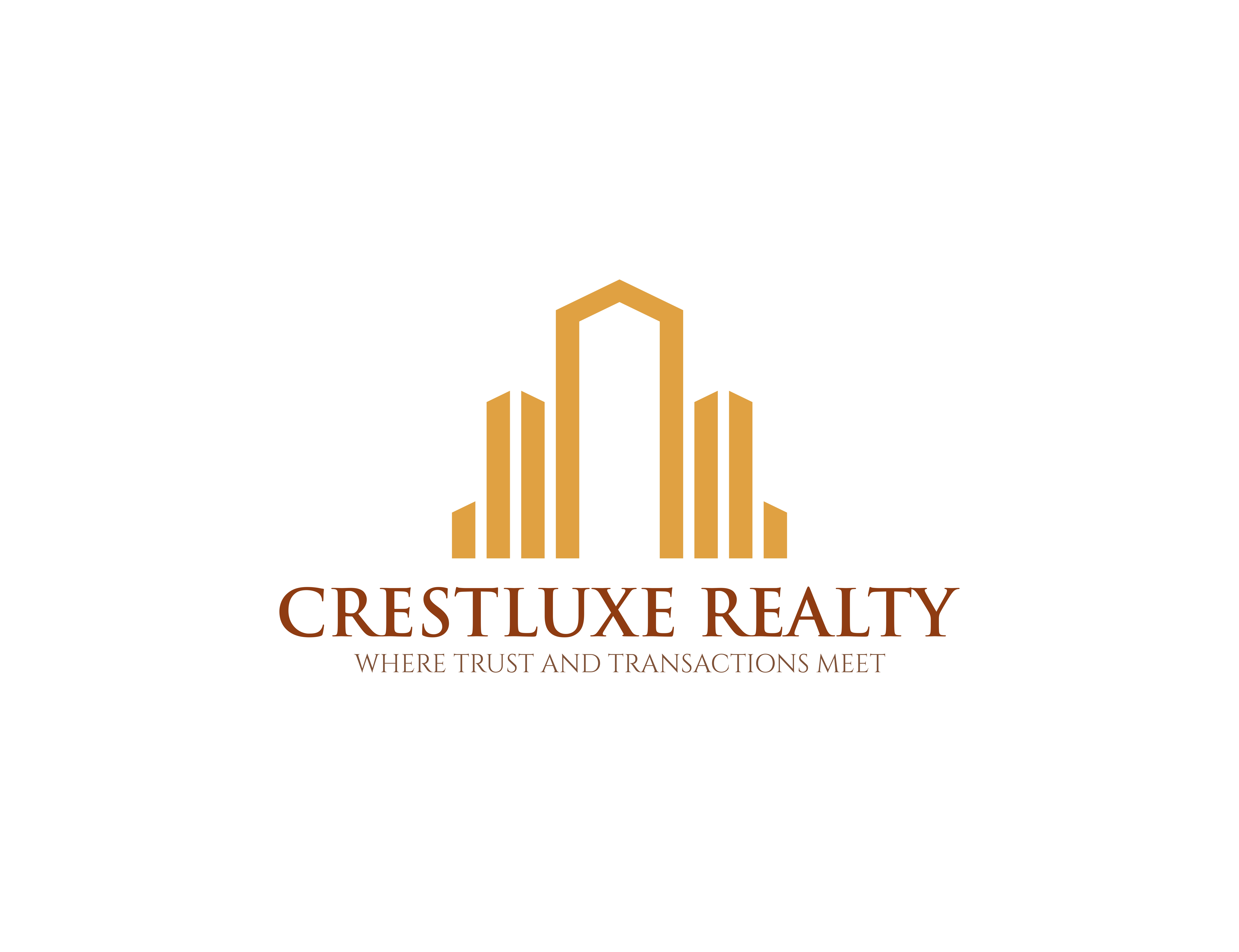 CrestLuxe Realty