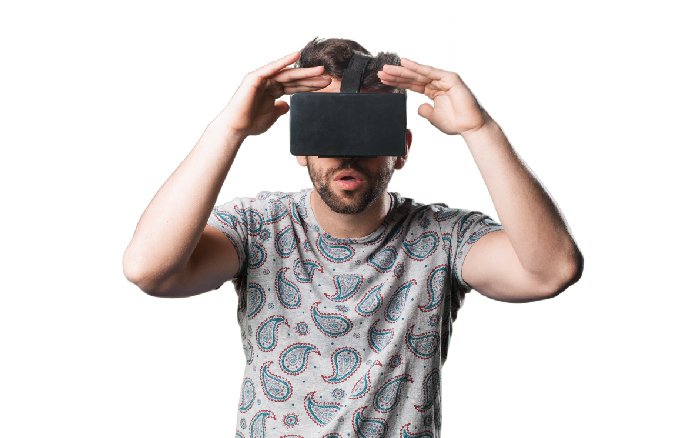 People are still searching for the best VR experience that can provide wholesome entertainment