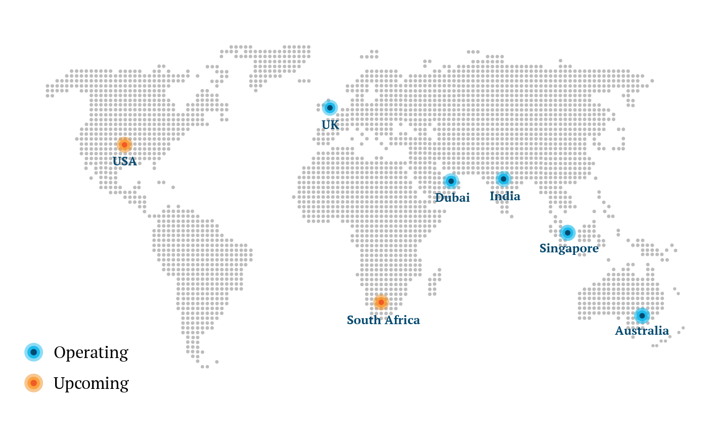 iB Cricket reaching different countries across the world