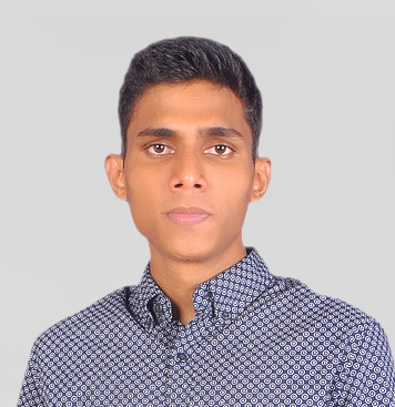 Harsh Hapaliya profile image