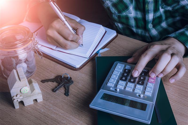 Refinance AI