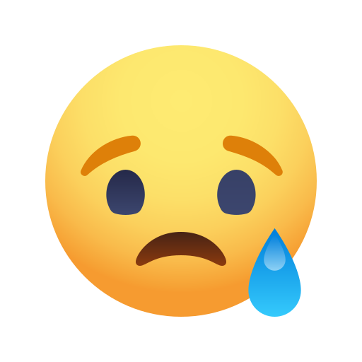 Sad