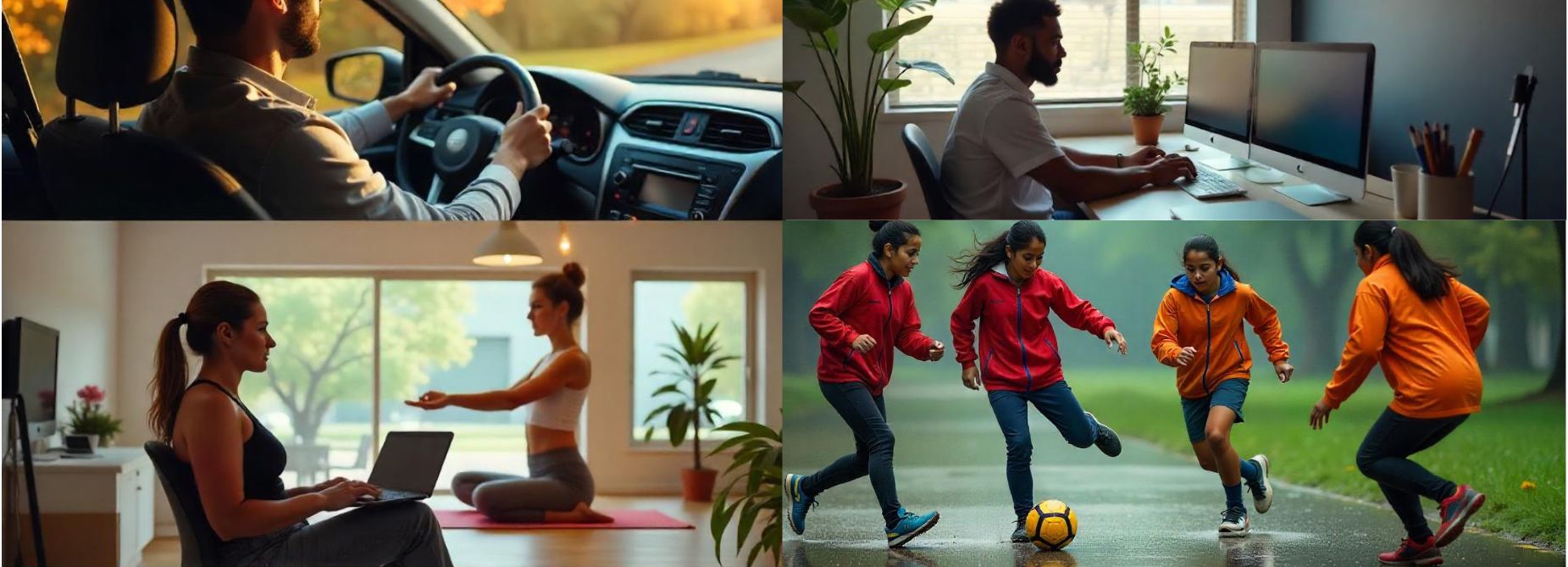 Polyurethane: The Material Transforming Everyday Life