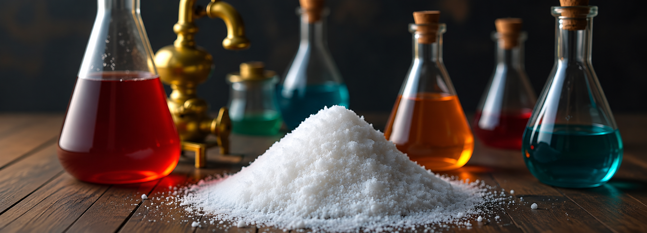 Precipitated silica