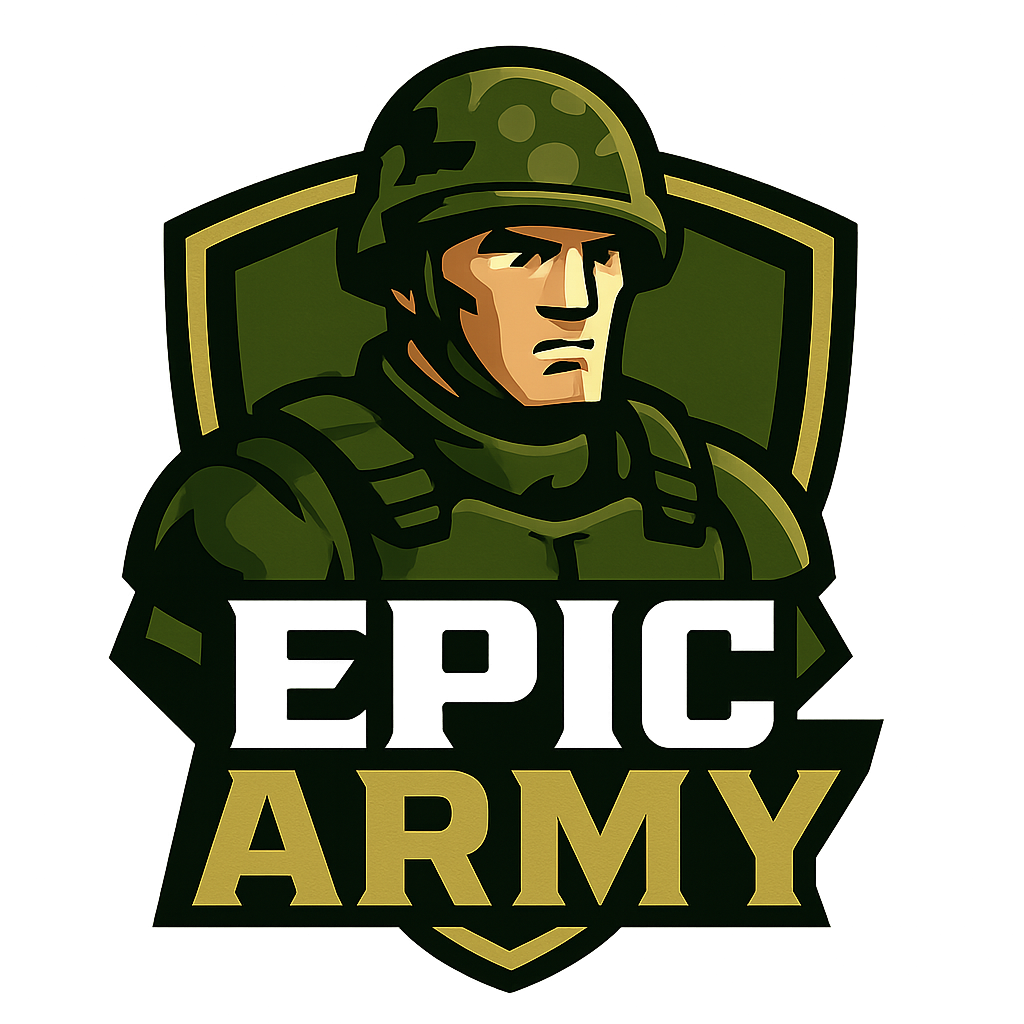 EPIC ARMY