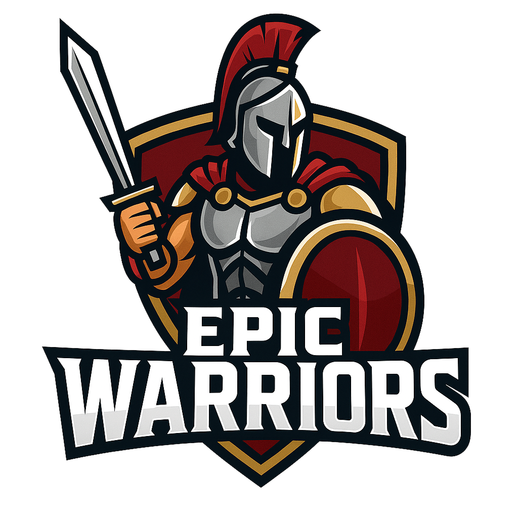 EPIC WARRIORS