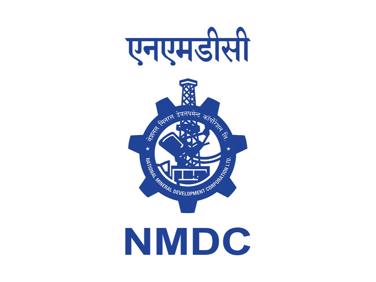 NMDC Ltd ,a Government of India Undertaking