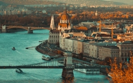 Europe 