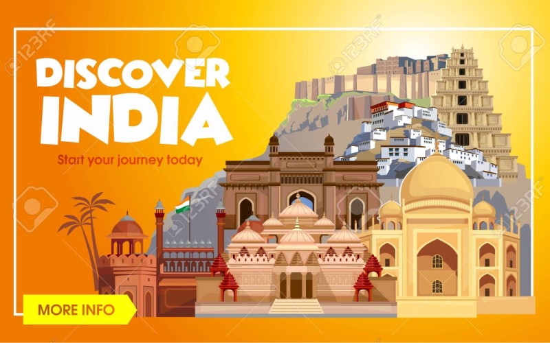 India