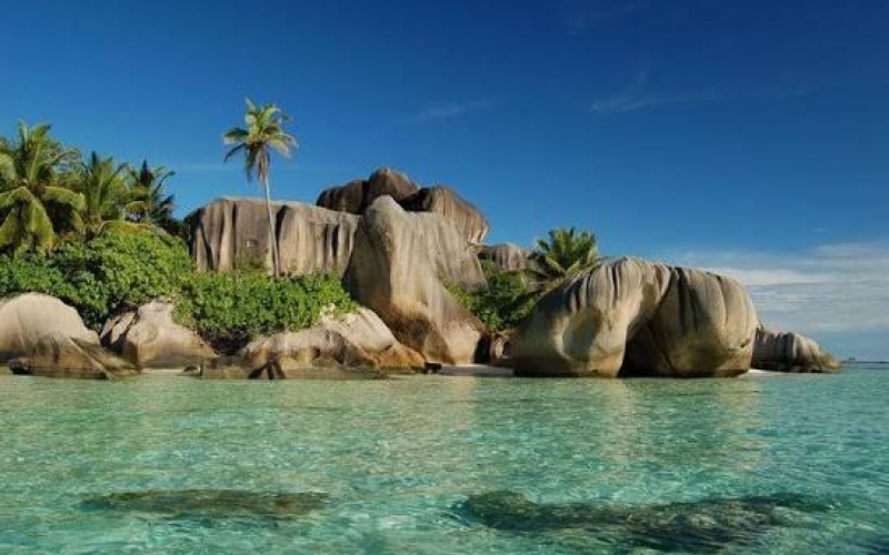 Seychelles