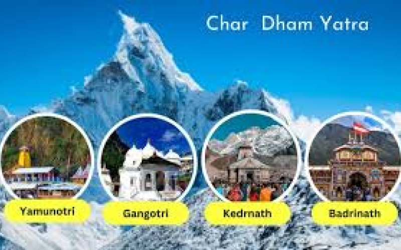 UTTARAKHAND