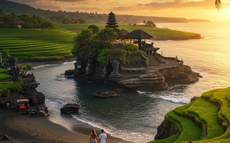 Bali