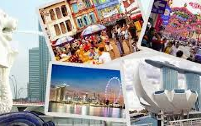 Singapore