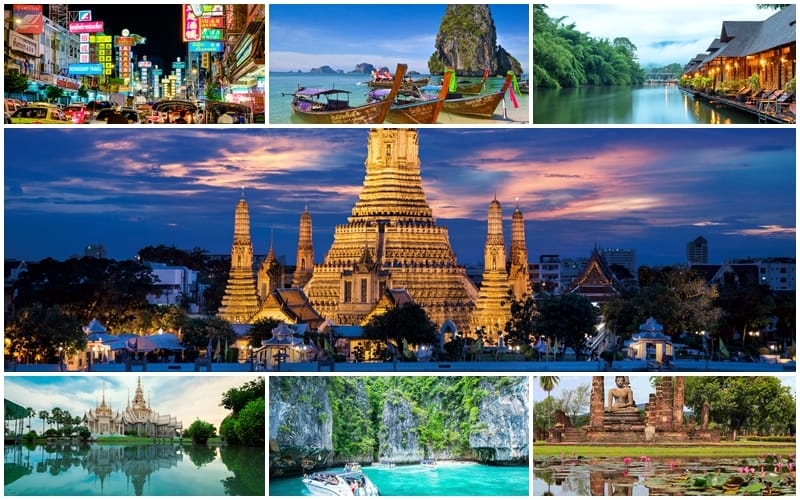Thailand
