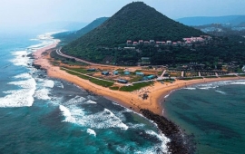 Visakhapatnam
