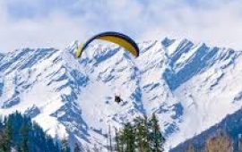 Shimla Manali