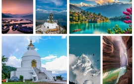 Nepal