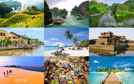 Vietnam