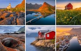 Norway