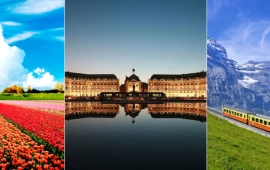 Europe