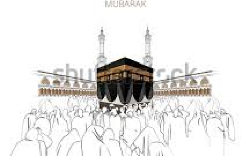 MAKKAH & MADINAH