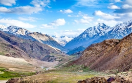 Himachal Pradesh