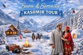 Tour Booking