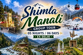 Tour Booking