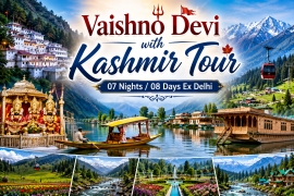 Tour Booking