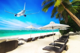 International Holiday Packages