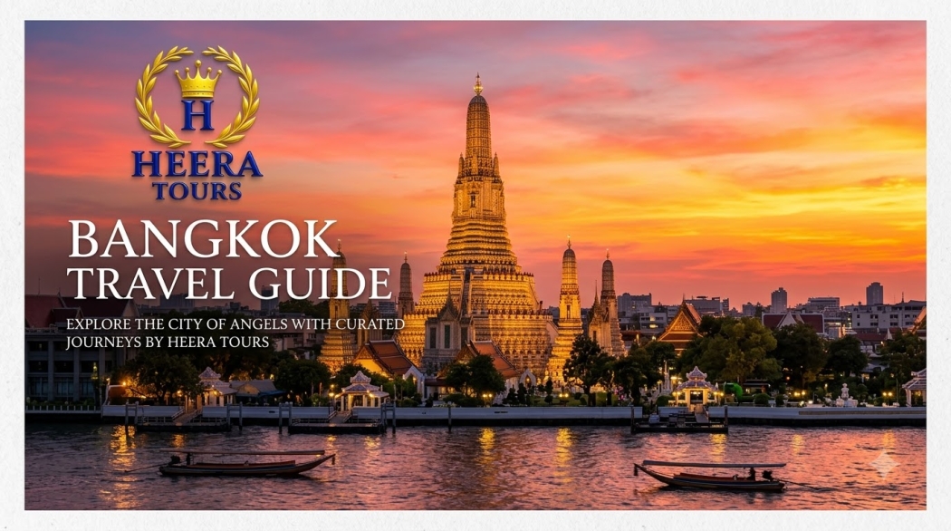 Thailand Nightlife Guide 2026 