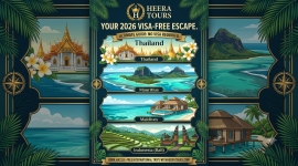 Indian Passport Visa Free Travel