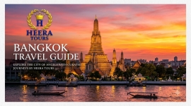 Bangkok Nightlife Guide 2026 