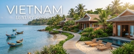 Vietnam hotels and luxury resorts